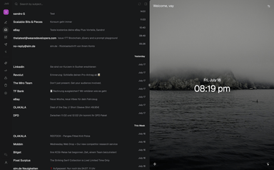 Background